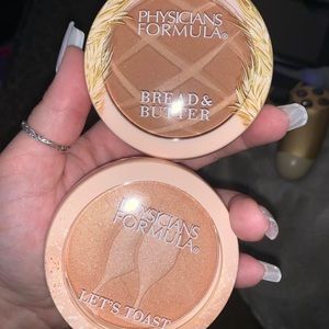 Physicians Formula Duo
